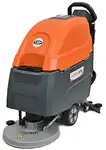 SSS Ultron 20TD Automatic Scrubber, Transaxle Drive