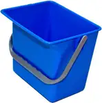 SSS Blue Dilution Mix Bucket, 1.5-gallon, 3/CS
