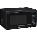Nexel Countertop Microwave Oven With KeyPad Control, 1000 Watts, 1.1 Cu. Ft.