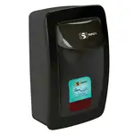SSS FoamClean Collection Dispenser, Blk., 6/1000-1250 mL