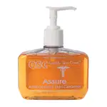 SSS Assure Antibacterial Skin Cleanser Pump, 12/8 Oz.