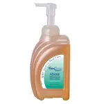 SSS FoamClean Assure Antibacterial Hand Soap Pump, 8/950 mL