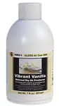 SSS Alero 3000 Metered, Vibrant Vanilla Fragrance Refill, 12/7 Oz.