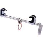 Global Industrial 14-1/2" Trailing Beam Clamp Anchor