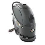 SSS Panther 17C Auto Scrubber, Cord-electric