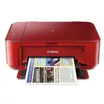 Canon PIXMA MG3620 Wireles Inkjet All In One Printer Red