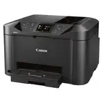 Canon MAXIFY MB5120 Wireless Small Office All In One Printer