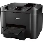 Canon MAXIFY MB5420 Wireless Small Office All In One Printer