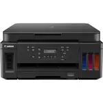 Canon PIXMA G6020 Wireless MegaTank Inkjet All In One Printer