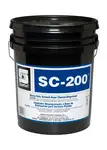 Spartan SC-200, 5 gallon pail