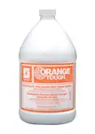 Spartan Orange Tough 40, 1 gallon (4 per case)