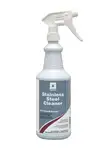 Spartan Stainless Steel Cleaner, 1 quart (12 per case)