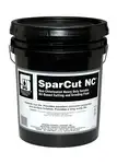 Spartan SparCut NC, 5 gallon pail