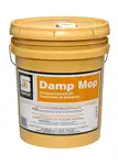 Spartan Damp Mop, 5 gallon pail