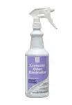 Spartan Xcelente Odor Eliminator RTU Handi Spray, 1 quart (12 per case)