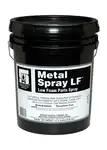 Spartan Metal Spray LF, 5 gallon pail
