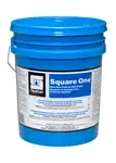 Spartan Square One, 5 gallon pail