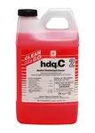 Spartan hdq C 2, 2 liter (4 per case)