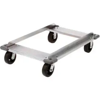 Nexel DBC1860 Dolly Base 60"W x 18"D Without Casters
