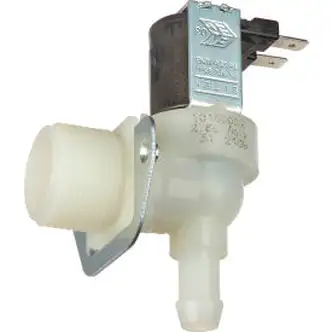 Replacement Inlet Valve For Nexel Models 243028, 243029 & 243030