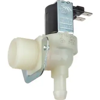 Replacement Inlet Valve For Nexel Models 243031 & 243032