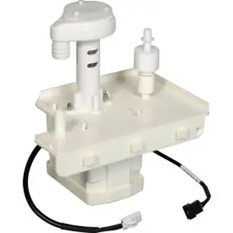 Replacement Water Pump For Nexel Models 243032