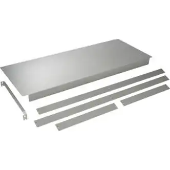 Global Industrial High Capacity Boltless Steel Shelf, 72"W x 18"D