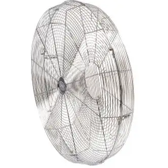 Replacement Fan Grille for Global Industrial 24" Fan, Model 294494