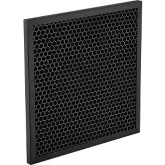 Global Industrial Replacement Active Carbon Filter For 293052, 4/Pack