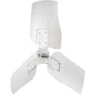 Global Industrial 24" Replacement Fan Blade For Washdown Fans