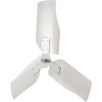 Global Industrial 30" Replacement Fan Blade For Washdown Fans