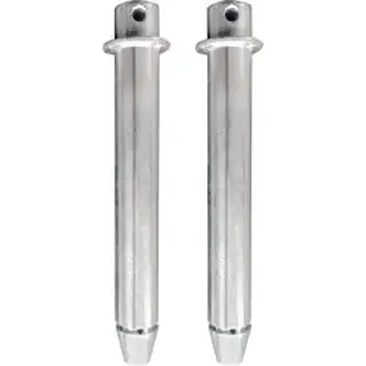 Replacement Height Adjustment Pins for Global Industrial Gantry Cranes, Set of 2