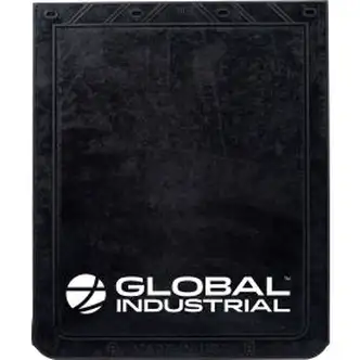 Global Industrial Heavy Duty Universal Mud Flap - 24X30