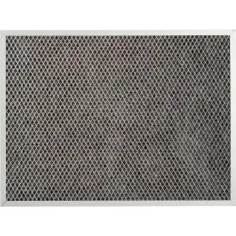 Global Industrial Replacement Filter, 20"W x 16"H x 1"D, 3/Pack