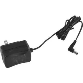 Global Industrial Replacement AC Adapter, 9V 600mA For 318506, 244701, 318513, 244243 & 244244