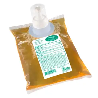 SSS FoamClean Assure Antibacterial Skin Cleanser, 6/1200 mL