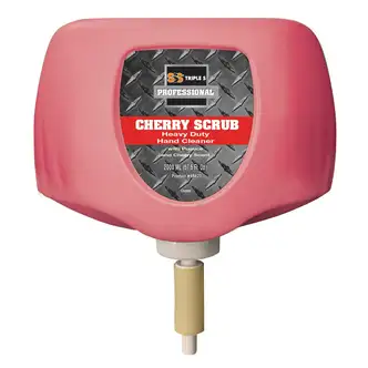 SSS Cherry Scrub HD Hand Cleaner, 4/2 Ltr.