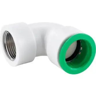 Global Industrial Replacement Elbow Drain Connector For Outdoor Drinking Fountains