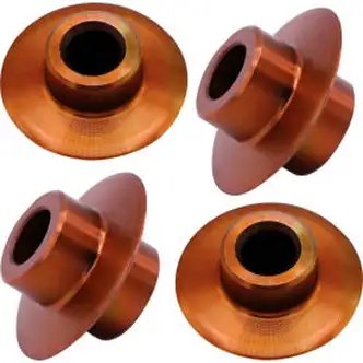 Replacement Cutting Wheels For Global Industrial Pipe Threading Machines 604050 & 604051