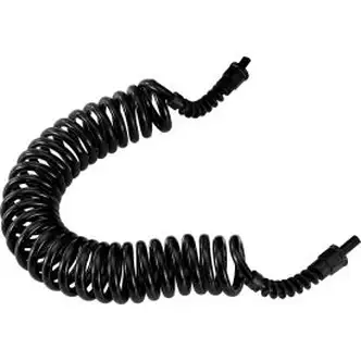 Replacement Hose for Global Industrial Battery Powered AC Coil Cleaner 604147
