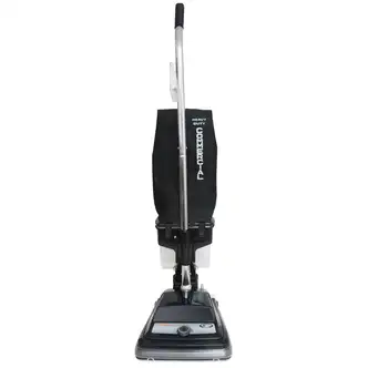 SSS ProSpec HD101DC 12" Upright Vacuum with Dirt Cup