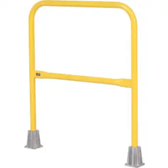 Global Industrial 36"L Safety Railing