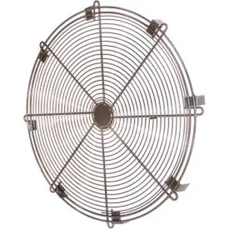 Global Industrial Front Guard for 36" Exhaust Fans