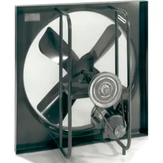 Global Industrial Motor Kit for 36" to 48" Exhaust Fans w/ Shutters