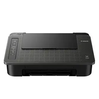 Canon PIXMA TS302 Wireless Inkjet Printer