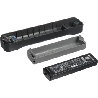 Canon (LK-62) Portable Battery and Attachment Kit