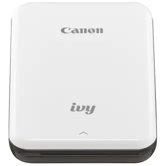 Canon IVY Mini Photo Printer (Slate Gray)