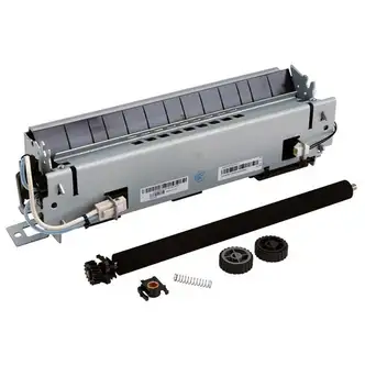 Refurbished Maintenance Kit (110-127V) (Includes Fuser, Tray 1 ACM Feed Tires, Transfer Roller) (OEM# 40X5400) (120,000 Yield)