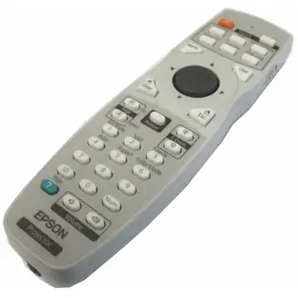 Epson Replacement Remote