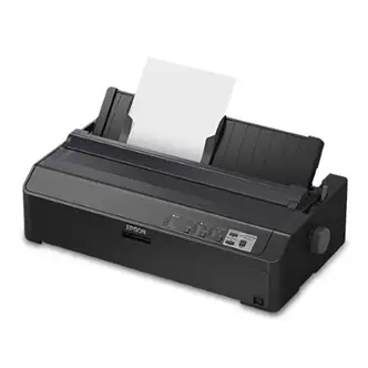 Epson FX-2190II Impact Printer